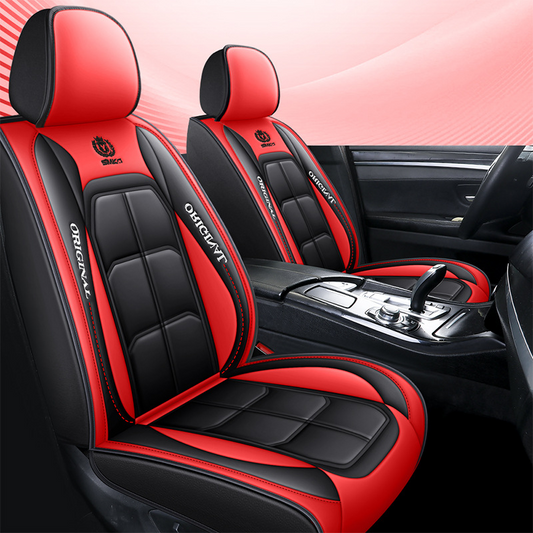 SportShield Seat Covers – Breathable Fabric, Anti-Dirt & Scratch-Resistant