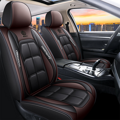 SportShield Seat Covers – Breathable Fabric, Anti-Dirt & Scratch-Resistant
