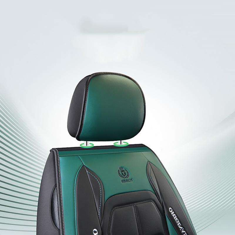 SportShield Seat Covers – Breathable Fabric, Anti-Dirt & Scratch-Resistant