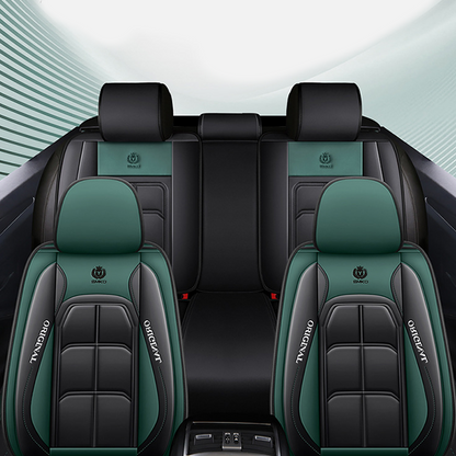 SportShield Seat Covers – Breathable Fabric, Anti-Dirt & Scratch-Resistant