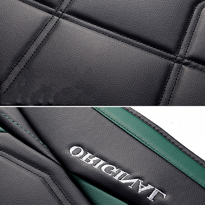 SportShield Seat Covers – Breathable Fabric, Anti-Dirt & Scratch-Resistant
