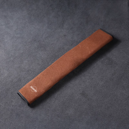 SilkLeather Car Seatbelt Pad – Neck Protection & Custom Logo Ready